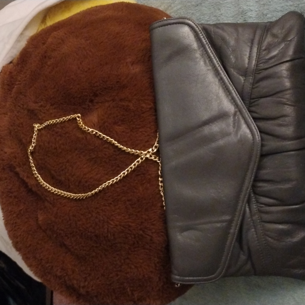 Lady purse